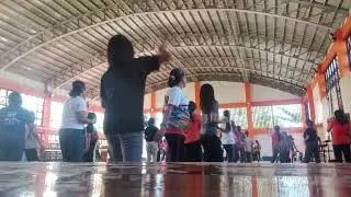 Zumba Time