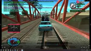 ФОРСАЖ 12 ( ДАЛБАЕБЫ )