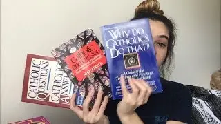 My Favorite Catholic Books