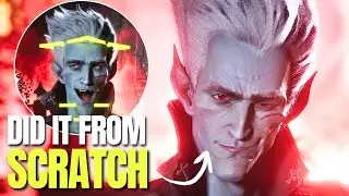 Character Creator 5 Creation Pipeline with Unreal Engine