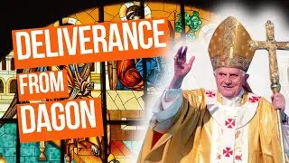 Deliverance from Church Demons
