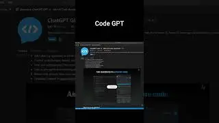 Top 5 AI Assistant VSCode Extensions 