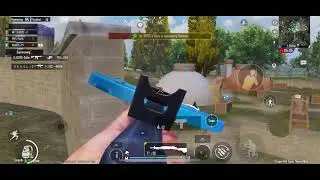 BGMI : HOW TO PLAY 5 FINGER CLAW IN I PHONE 14 PRO MAX 🔥😍 GAME PLAY CLIPS ❤️