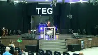 Wissam Halawi- Sempre de Olho nas Palavras de Deus
