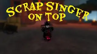 Best Ironsing Heavy | Deepwoken