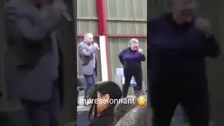 Brigitte Lecordier et Philippe Arrioti à la Geek Convention à Limoges !