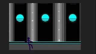 Предатель и житель Рисуем мультфильм