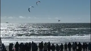 Full Sends #kingofthecove 2024
