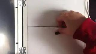 DIY Stamp tool | Make your own MISTI!