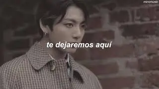To Each His Own (G.C.F in Helsinki) - BTS (Traducida al Español)