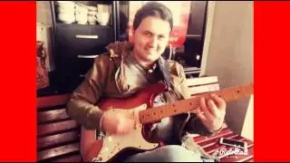 FOLK MASTERS & IBUS IBRAIMOVSKI 