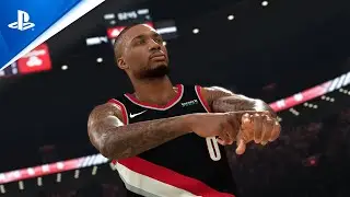 NBA 2K21 | 