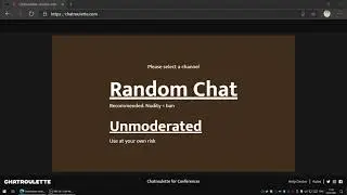 Usando o OBS Studio Como Uma Fake Webcam