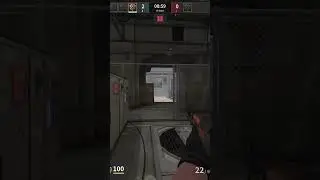 Sudden Attack Zero Point