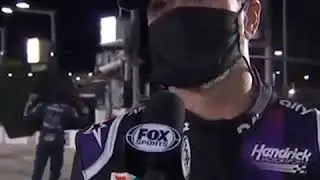 Jimmie Johnson coke 600 (nascar meme