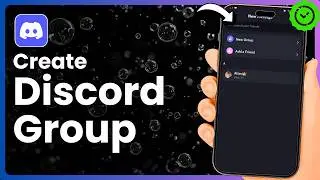 How to Create a Discord Group Chat (Step-by-Step Android Guide)