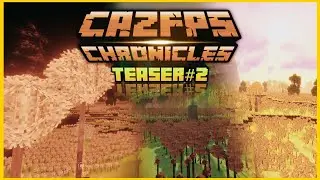 CAZFPS Chronicles teaser #2