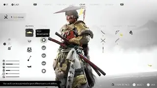Ghost of Yōtei: A Perfect Victory. 🙇‍♂️