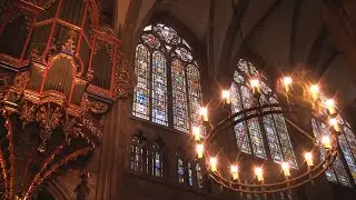 Strasbourg, France - Sights & Sounds