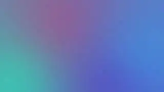 Abstract Gradient Background Video | 4K loop