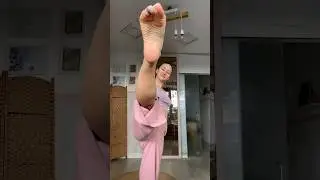feet slave , socks heels 