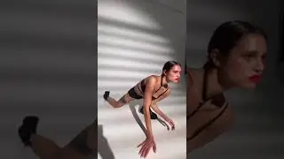 Карантин и танцы