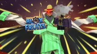 Tô com a magma (BloxFruits #04) Tô mt BOM!!