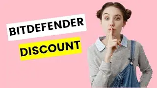 Bitdefender Coupon Code & Discounts 2025 | Save Big on Ultimate Security