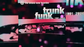 The Brand New Heavies ft. Q-Tip - Sometimes (Remix)【432Hz】
