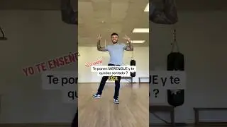Tutorial Merengue SUSCRÍBETE PARS MÁS ⬅️ IG: marce_freire 
