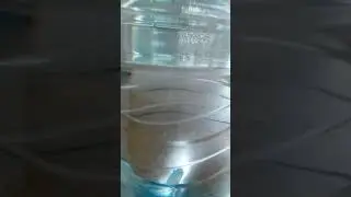В питьевой воде Южноуральска черви!!!! 10 июня 2020 г.