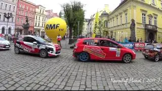 Rajd Krause 2017