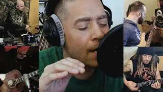 Nonpoint - Alive & Kicking (Acoustic) - Music Video