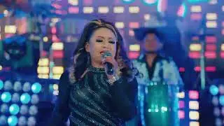 Olinda Aguilar - donde están esas promesas - video oficial 2022