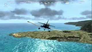 [Microsoft Flight] - Test