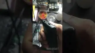 Nokia Charging Port Converted to Type-C