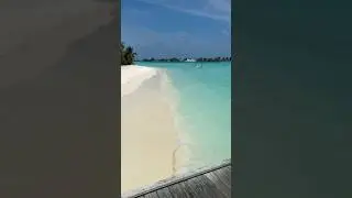 Hayatınızda Bir Kez Maldivler’i Görmelisiniz 🩵🐬🏝️