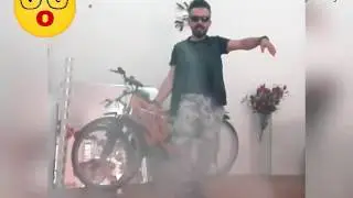 Veo Hüseyin Kaya - Yaralı Bir Kuşum Aslında