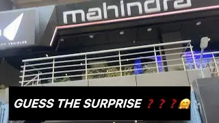 30 को क्या होने वाला है❓#abhimanyuvlog #famlivlog #minivlog #familytime #vlog #mahindra