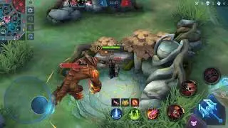 អ្នកលេងហ្គេមថ្មី New Gaming