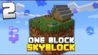 Ev Yaptım! w/ SKYBLOK Bölüm 2