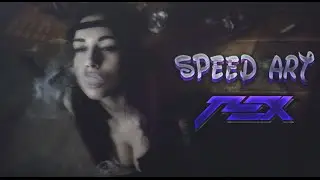 Speed Art- 