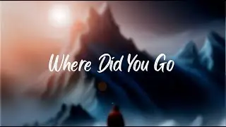 Electro-Light - Where Did You Go