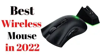 Top 7 BEST Wireless Mouse of [2022]