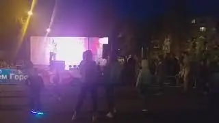 День города Чехов 2019