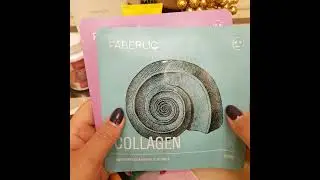 Обзор заказа перед Новым годом