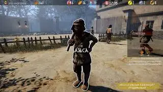 Ludus Türkçe Part 1