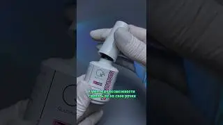 Новая распаковка для вас в Instagram все ссылки #распаковкаиобзор #распаковка #мкногти #nails