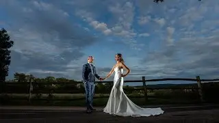 Jessica and Adam