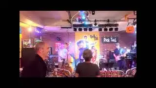 Stand By Me(ATTIC ver,)This Cat's On The Hot Tin Roof(The Brian Setzer Orchestra ver,)ATTIC